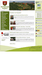 Mobile Screenshot of haugsdorf.at